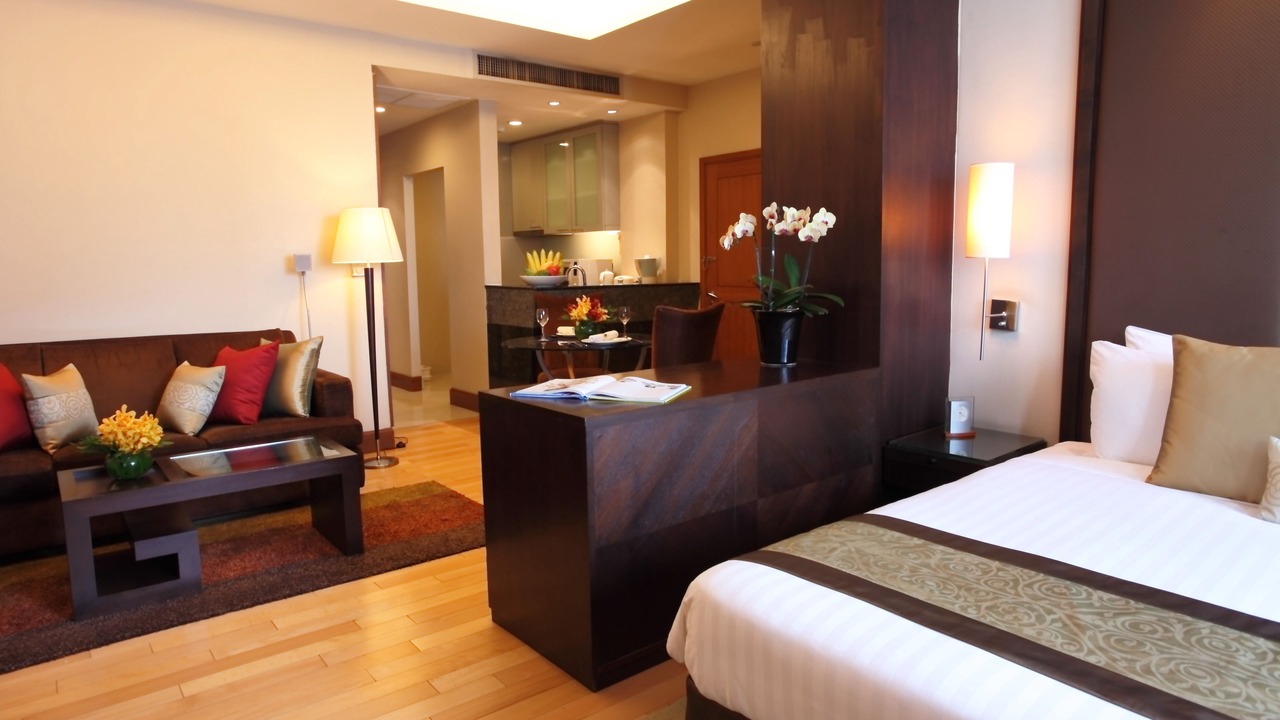 Photo of Bedroom in Yan Nawa