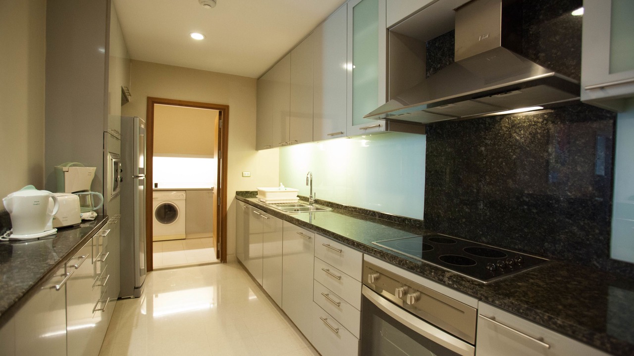 Photo of Kitchen in Yan Nawa