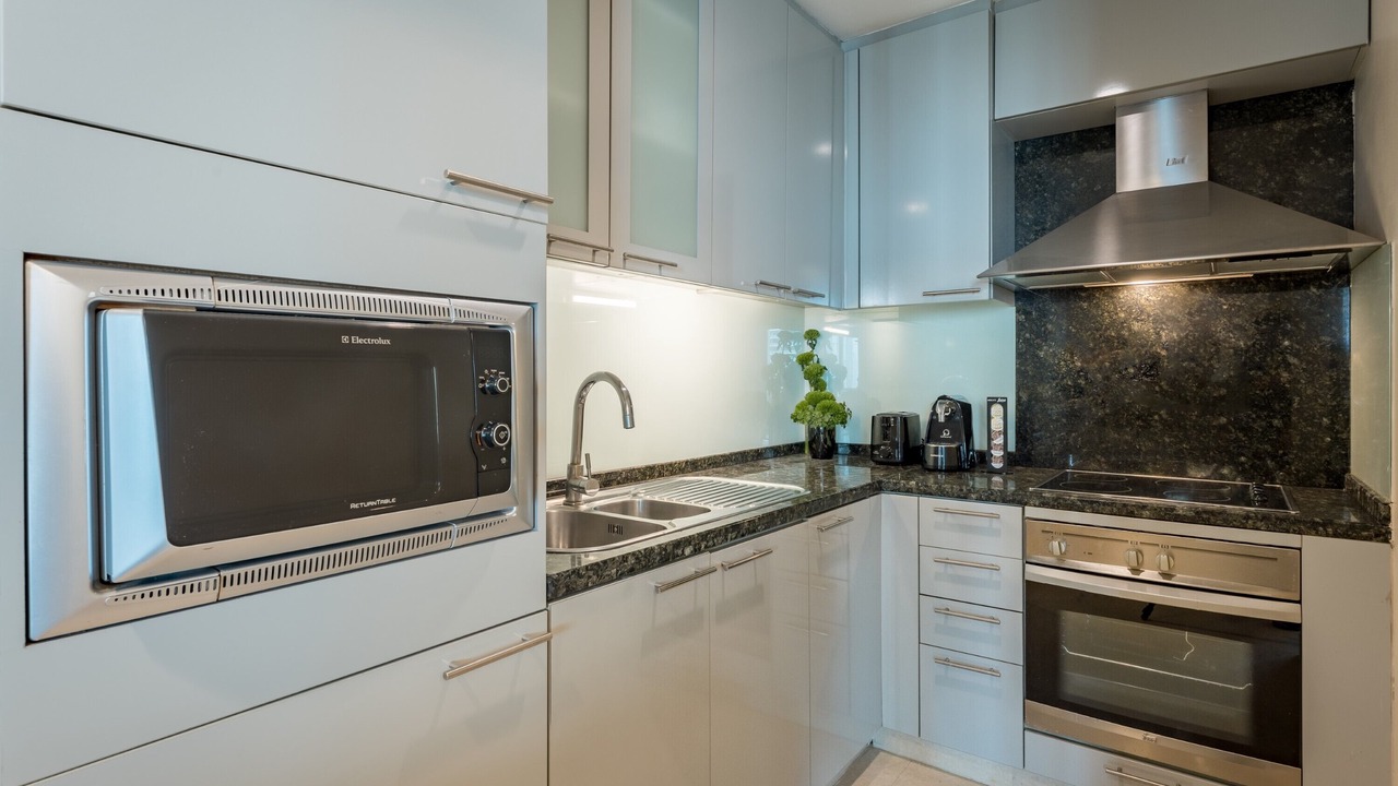 Photo of Kitchen in Yan Nawa