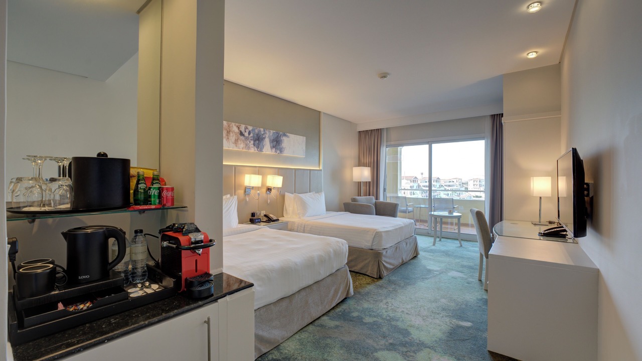Photo of Bedroom in Dubai Investment Park
