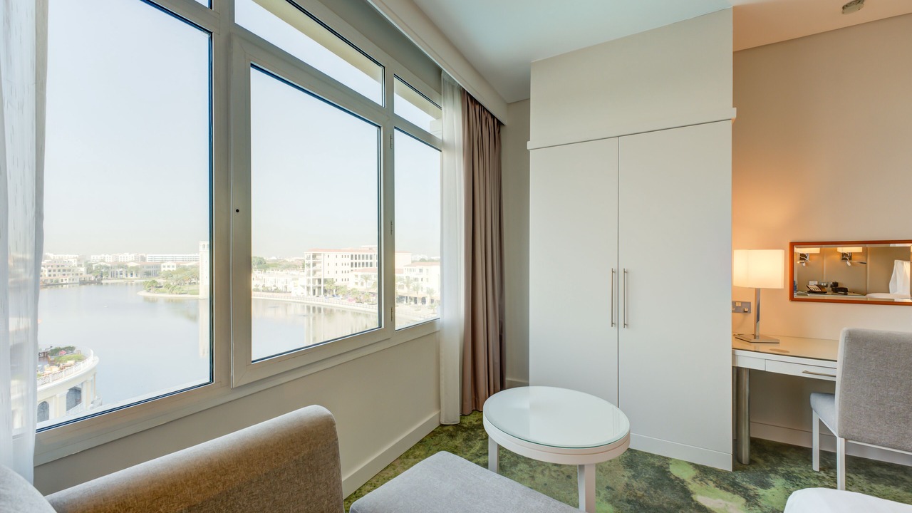 Photo of Outdoor in Dubai Investment Park