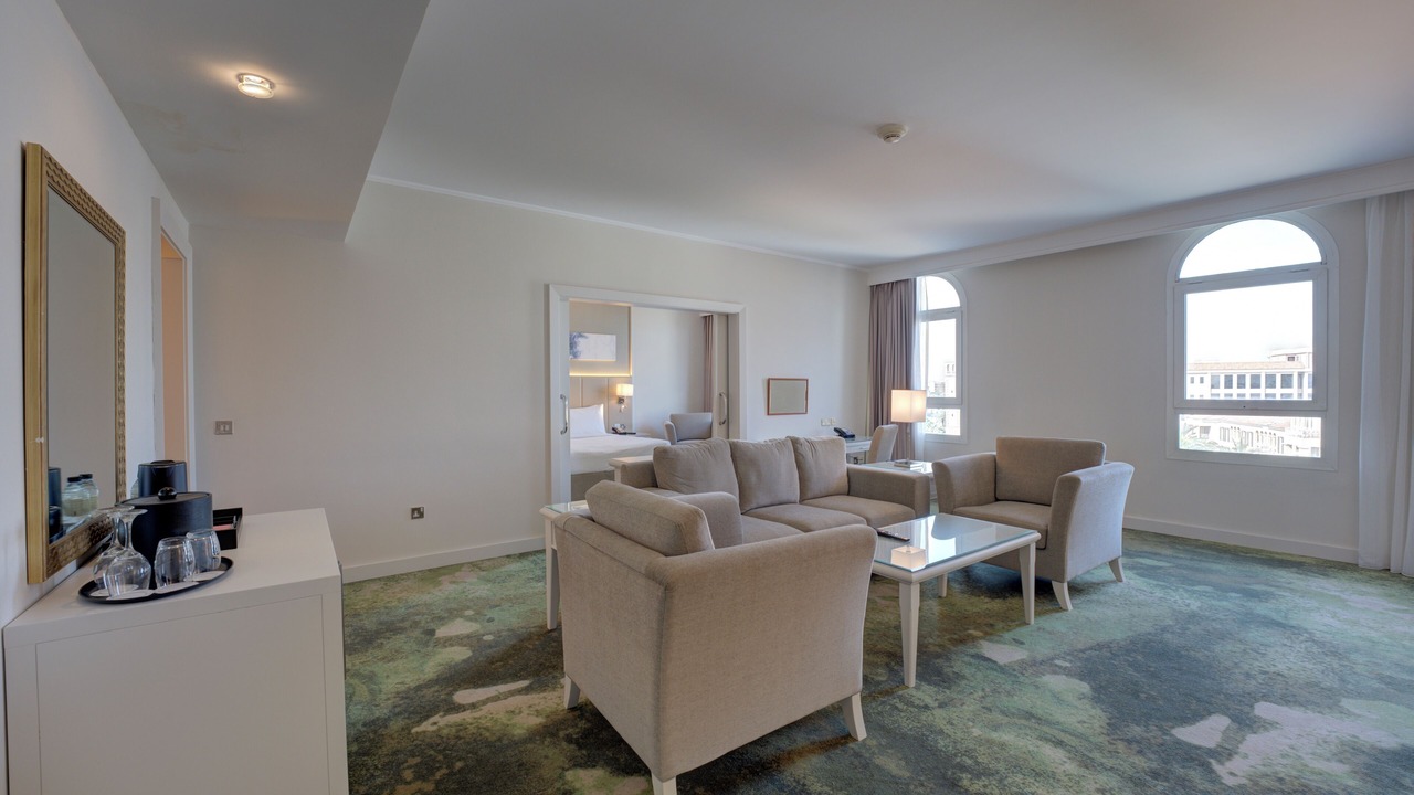 Photo of Bedroom in Dubai Investment Park