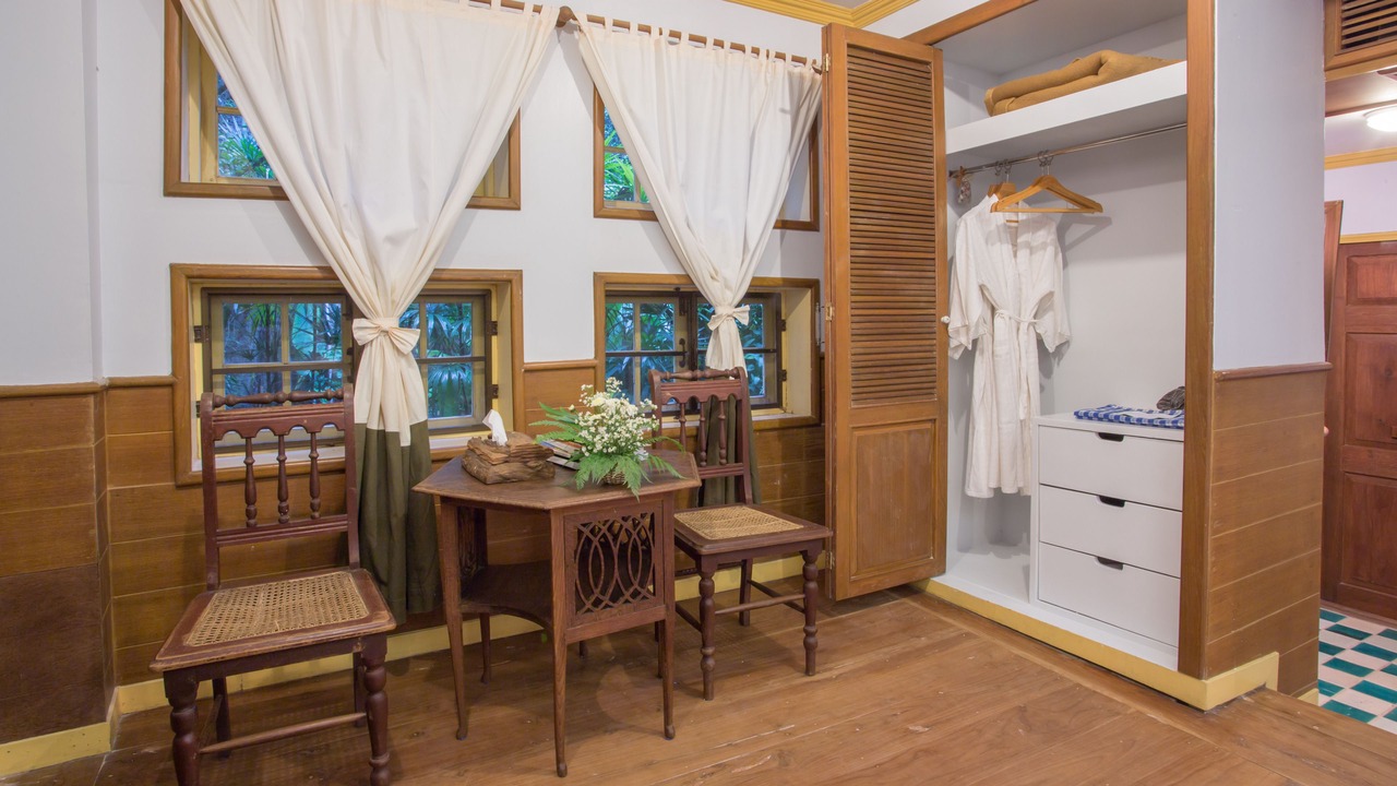 Photo of Bedroom in San Pa Thong