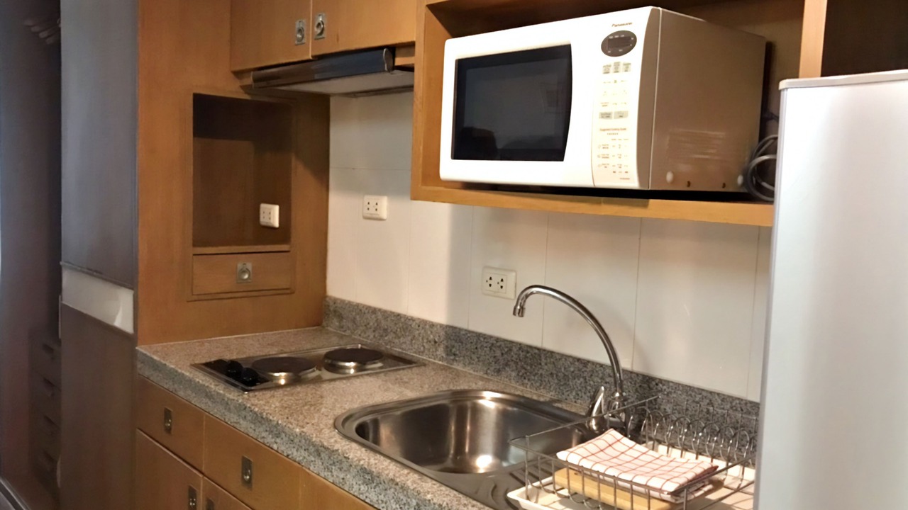 Photo of Kitchen in Embassy District