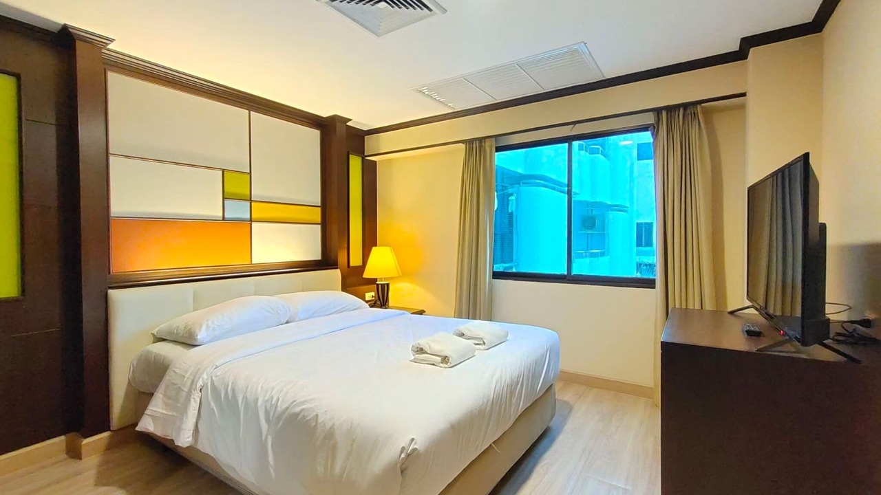 Photo of Bedroom in Talat Bang Khen