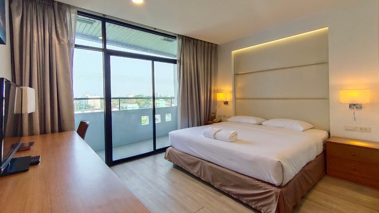 Photo of Bedroom in Talat Bang Khen