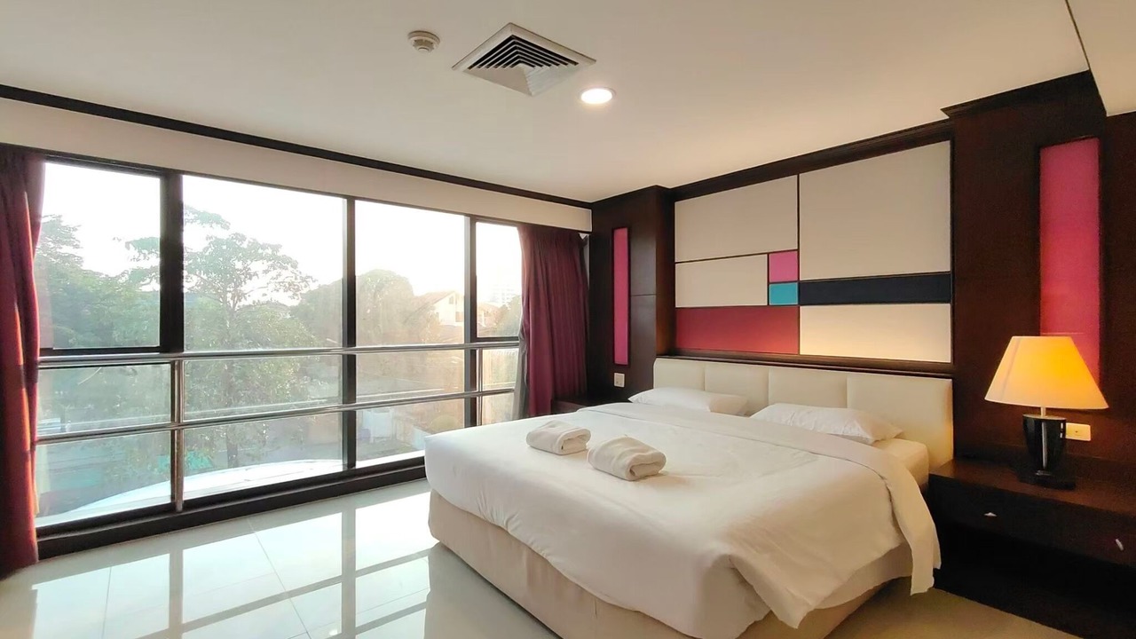Photo of Bedroom in Talat Bang Khen