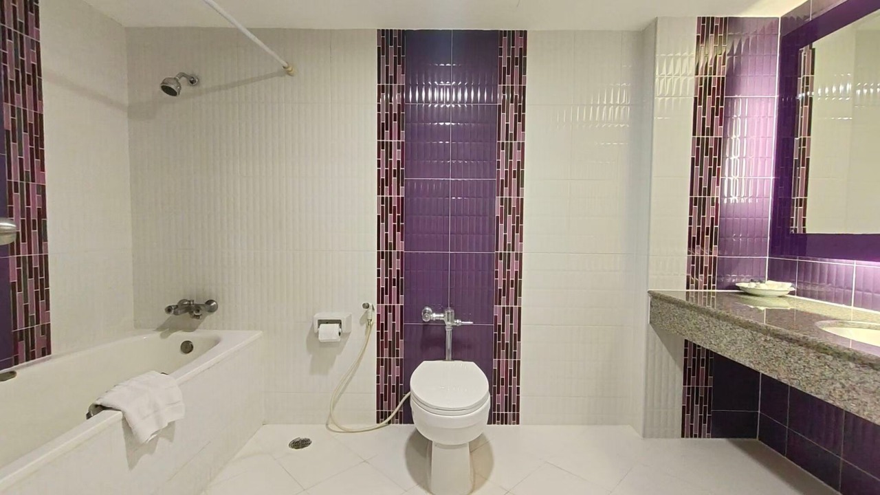 Photo of Bathroom in Talat Bang Khen