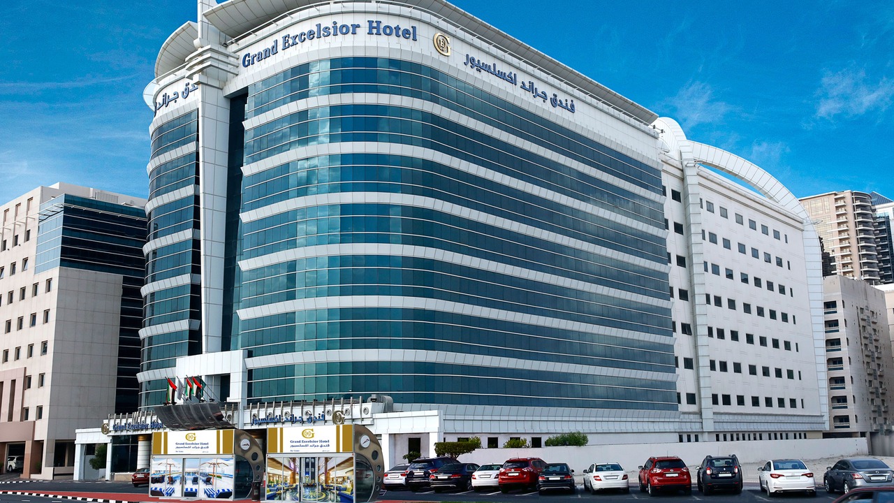 Photo of Outdoor in Al Mankhool