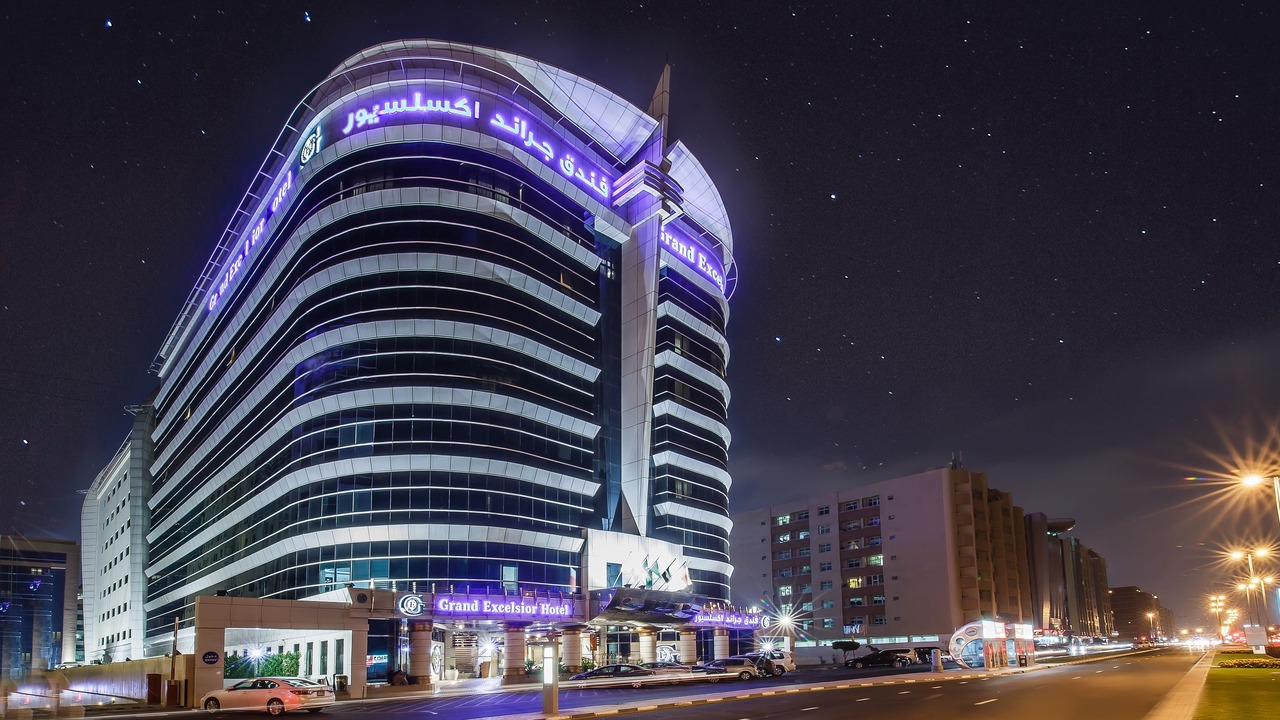 Photo of Outdoor in Al Mankhool