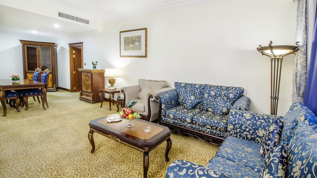 Photo of Bedroom in Al Mankhool