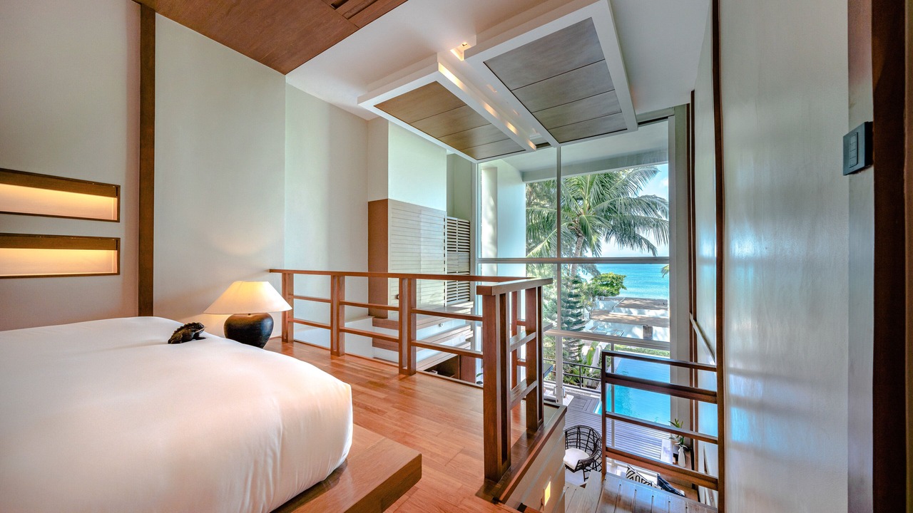 Photo of Bedroom in Khok Kloi