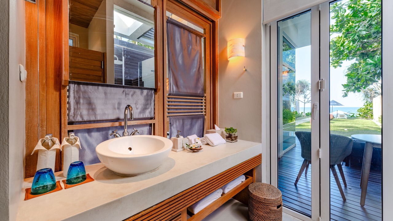 Photo of Bathroom in Khok Kloi