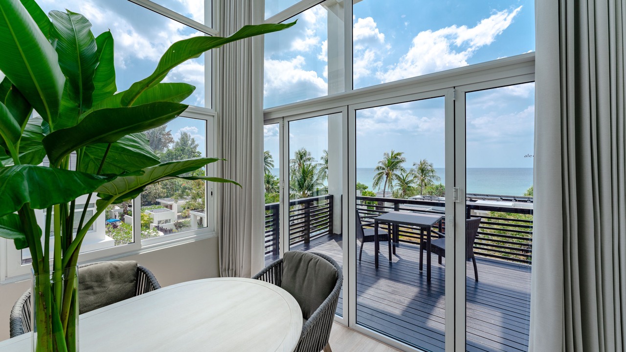 Photo of Patio Balcony in Khok Kloi