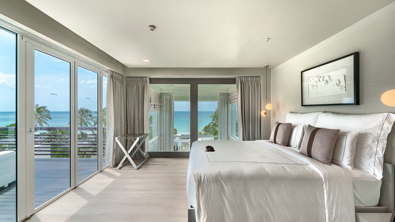 Photo of Bedroom in Khok Kloi