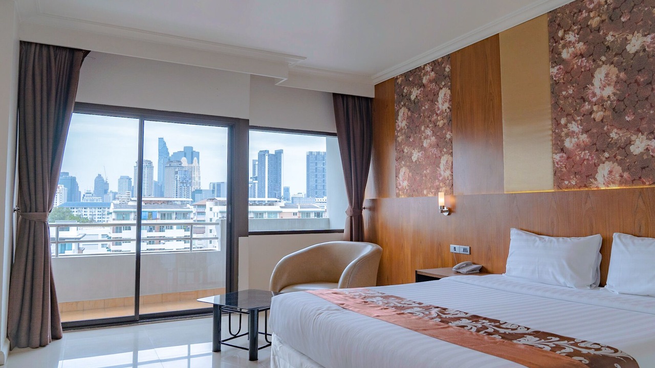 Photo of Bedroom in Thung Wat Don