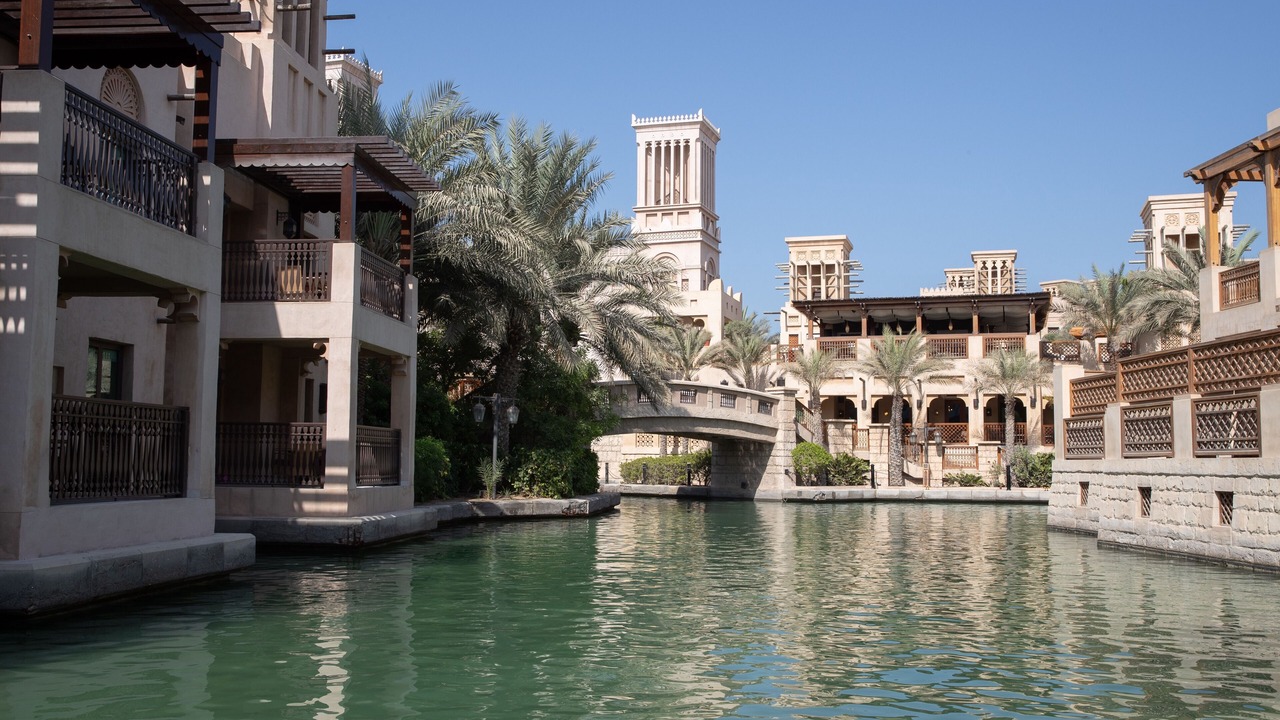 Photo of Outdoor in Al Sufouh 1
