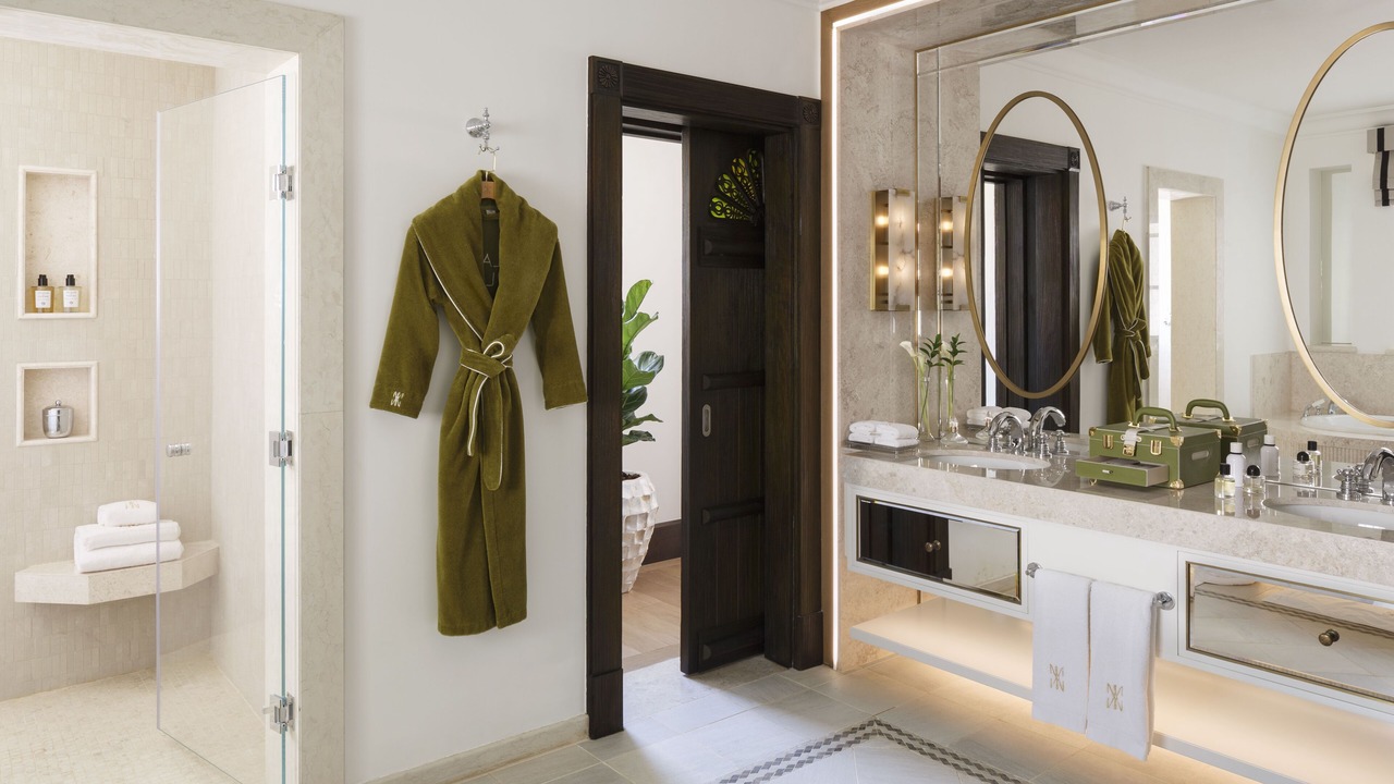 Photo of Bathroom in Al Sufouh 1