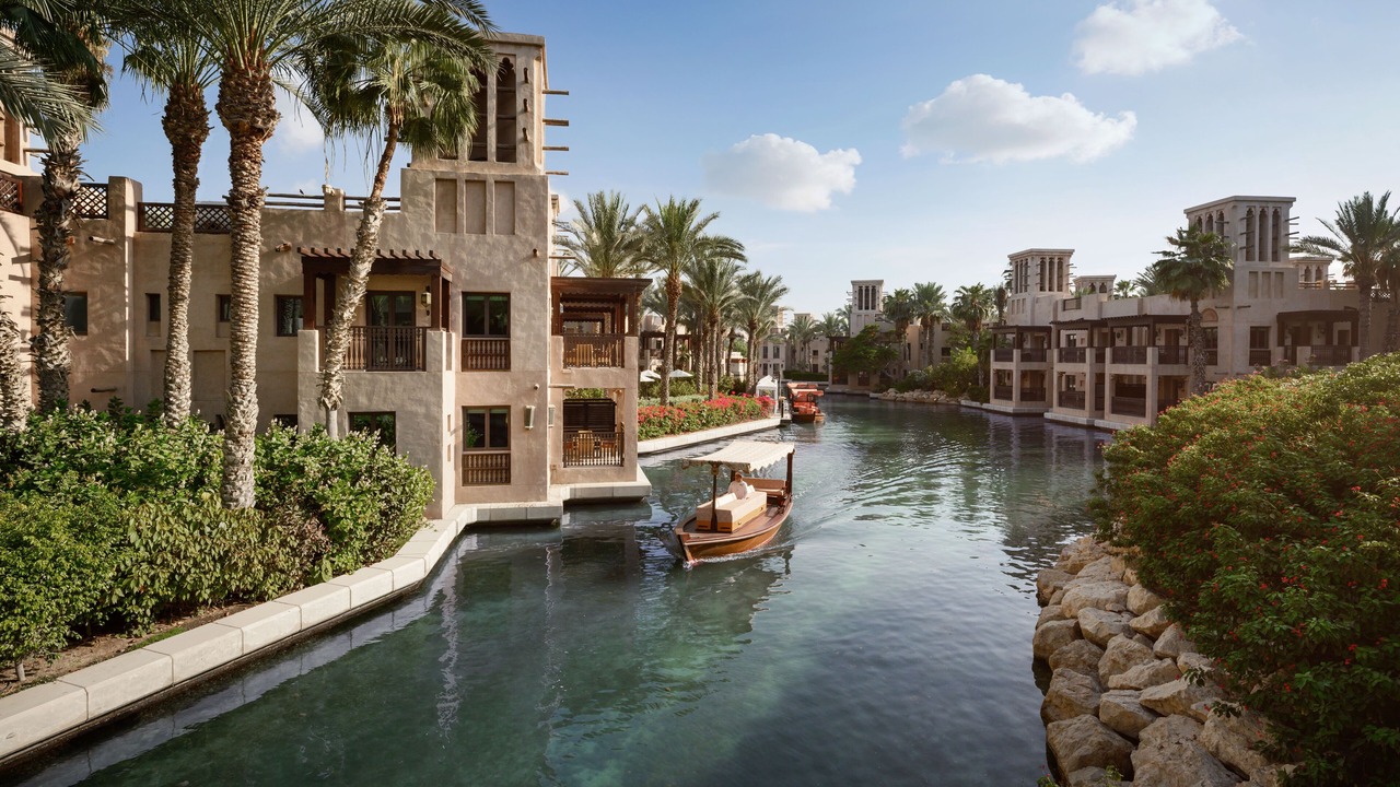 Photo of Outdoor in Al Sufouh 1