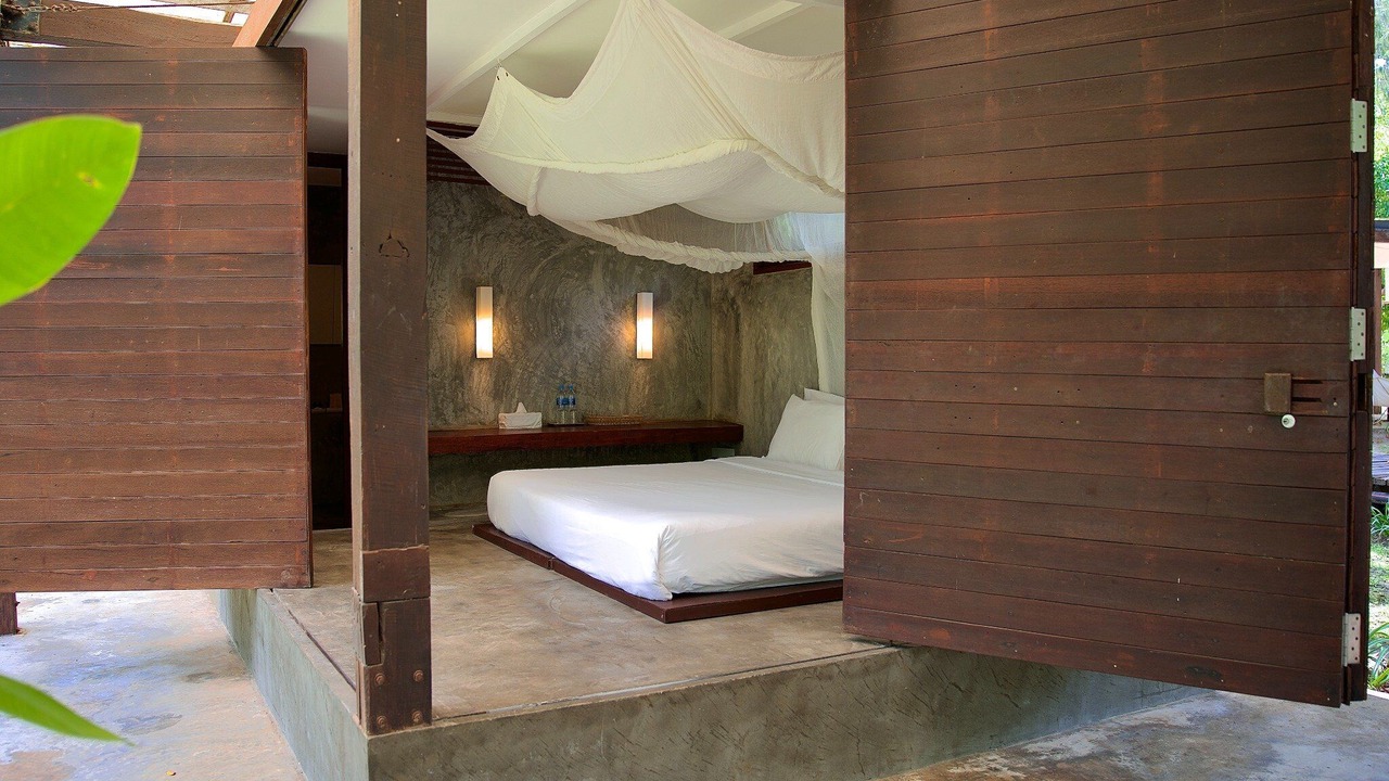 Photo of Outdoor in Ko Lanta