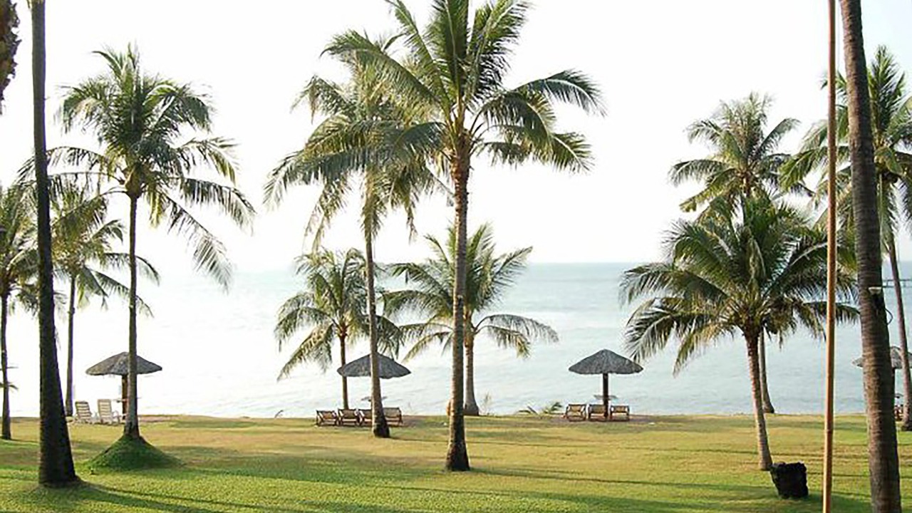 Photo of Outdoor in Ban Phe