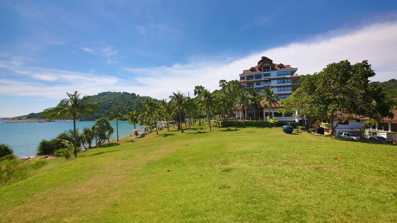 Photo of Outdoor in Ban Phe