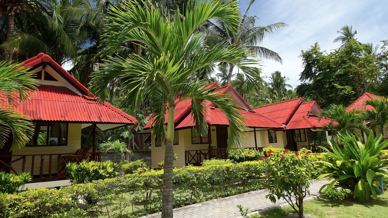 Photo of Outdoor in Haad Yao