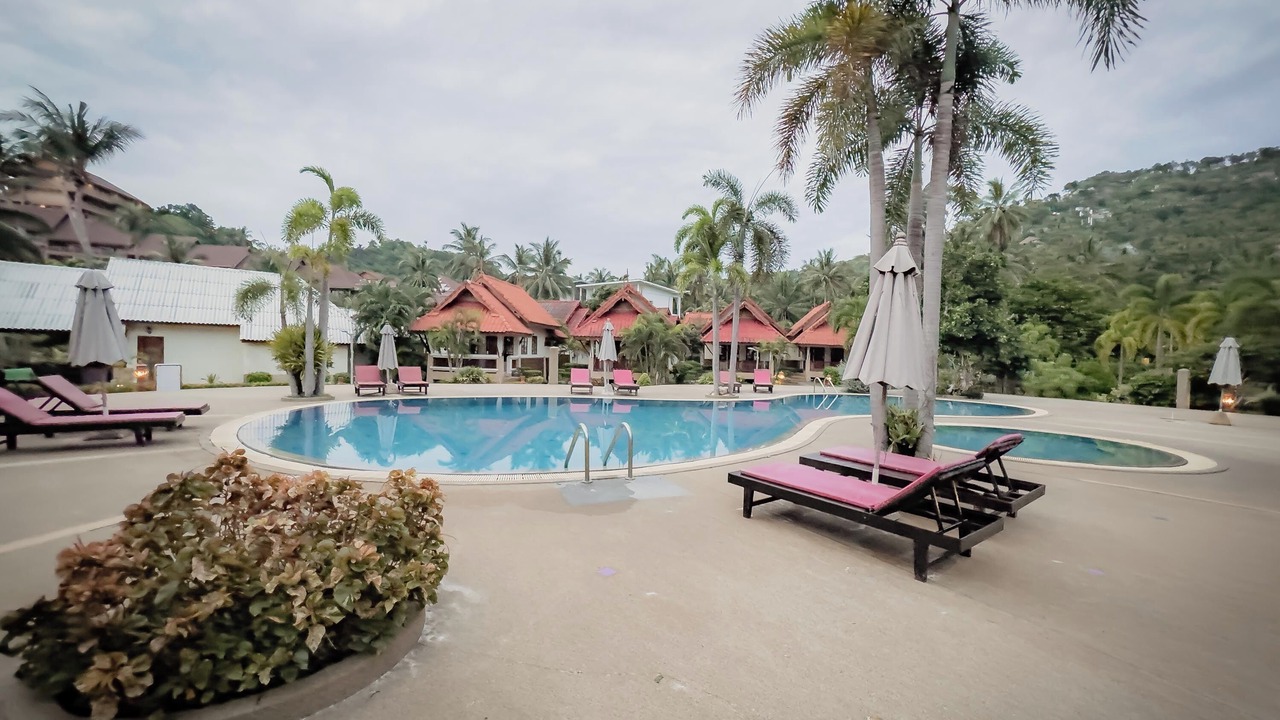 Photo of Outdoor in Haad Yao