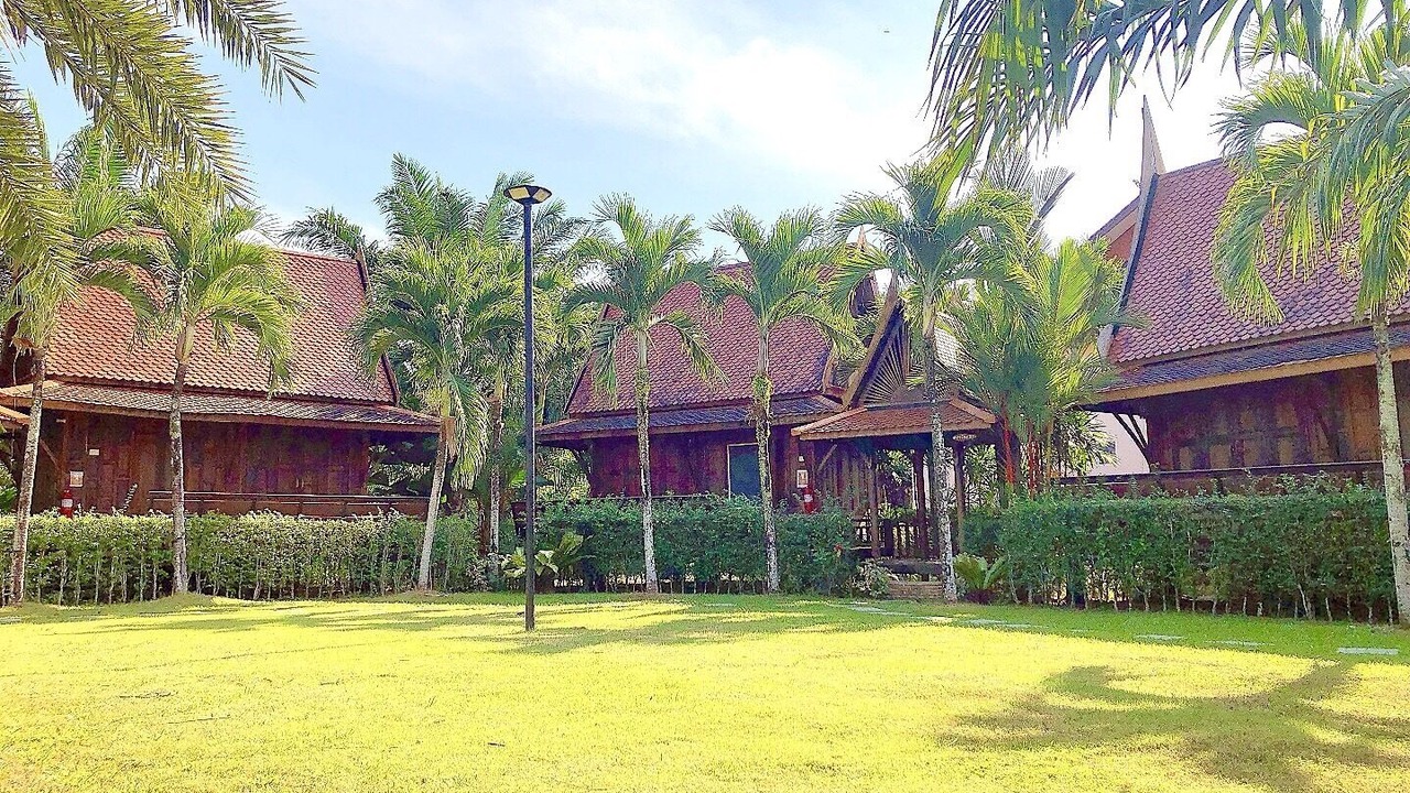 Photo of Outdoor in Khao Saming