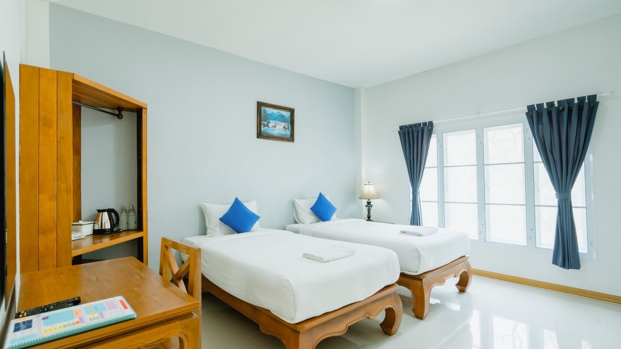 Photo of Bedroom in Khao Saming