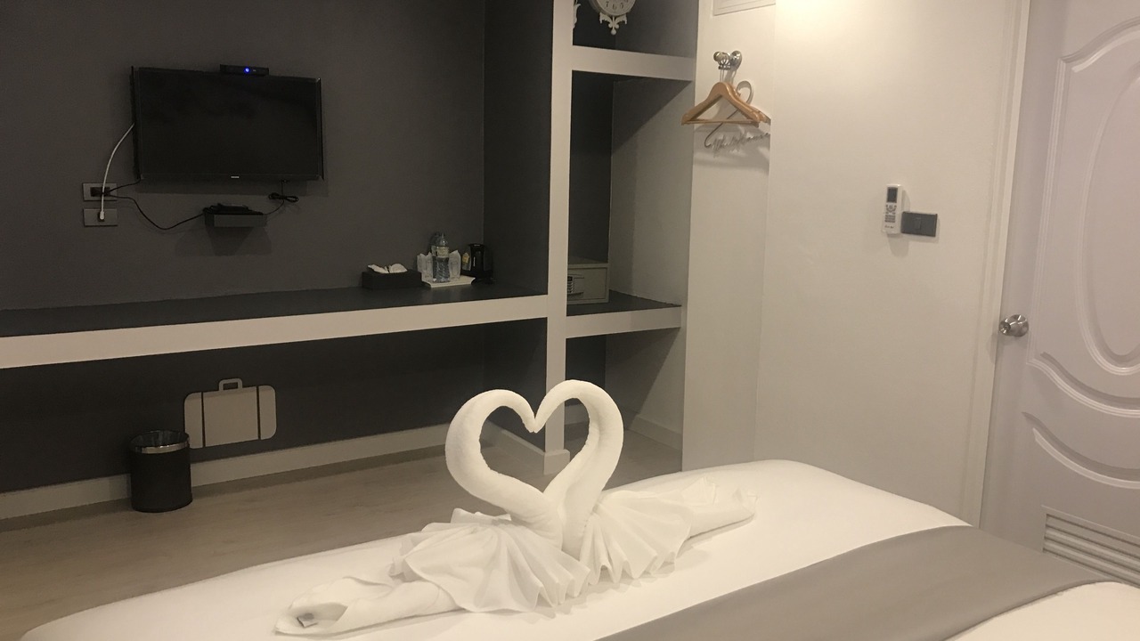 Photo of Bedroom in Phangnga