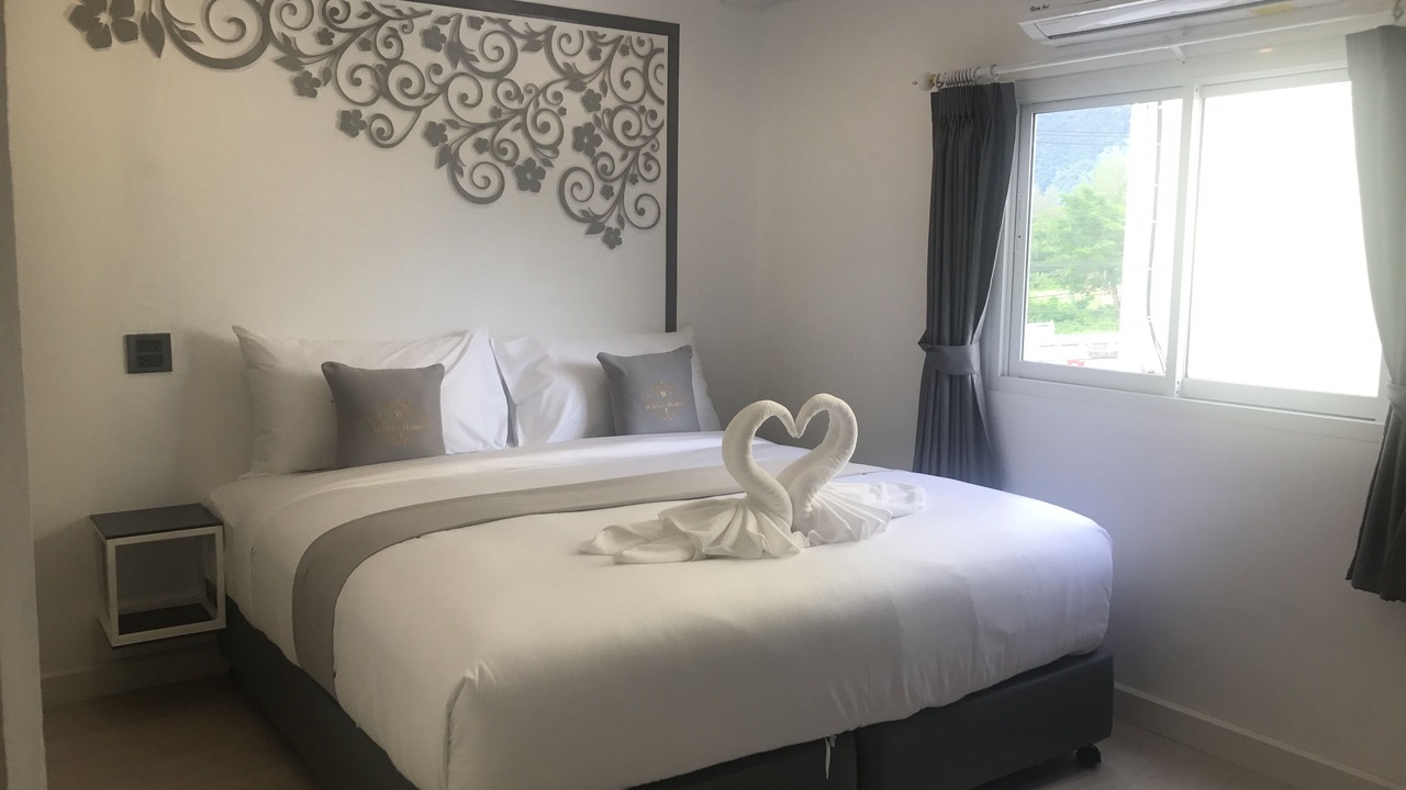 Photo of Bedroom in Phangnga
