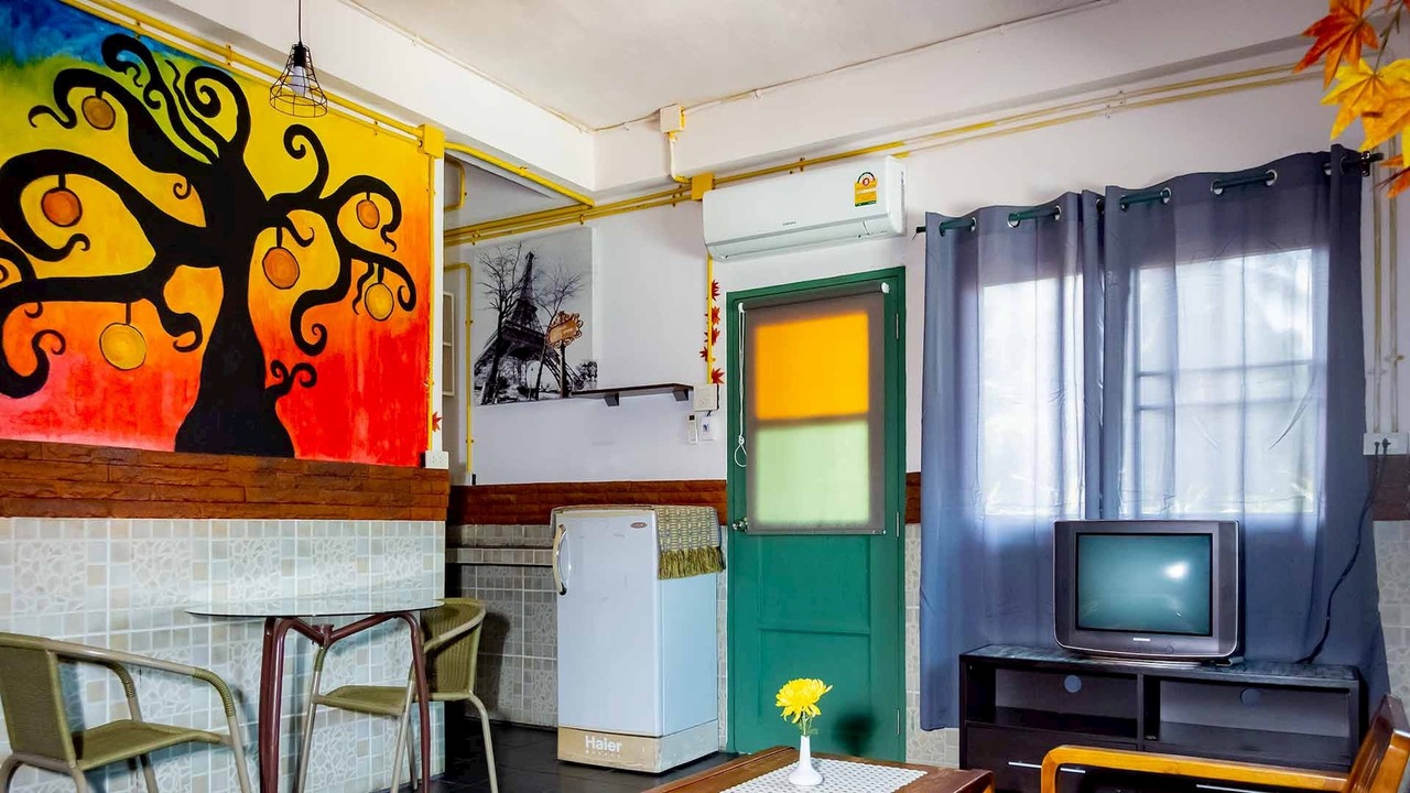 Photo of Bedroom in Kamala