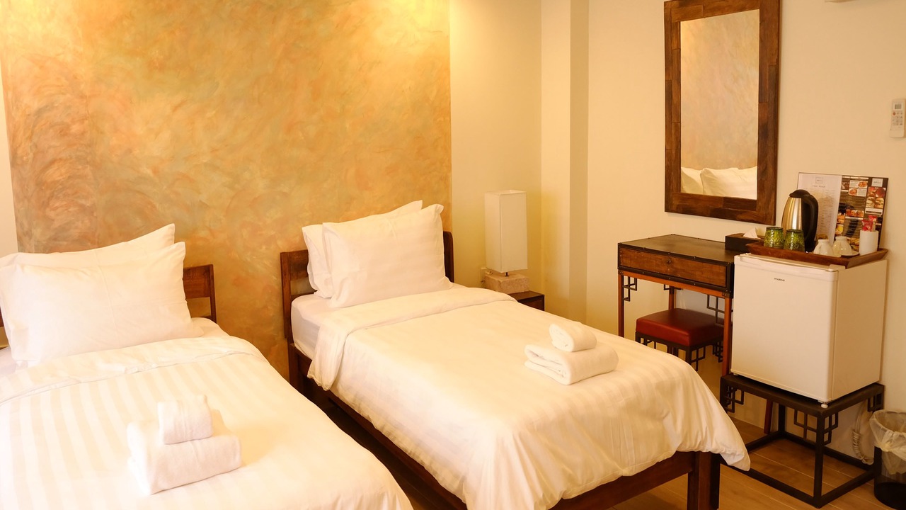 Photo of Bedroom in Mae Pim
