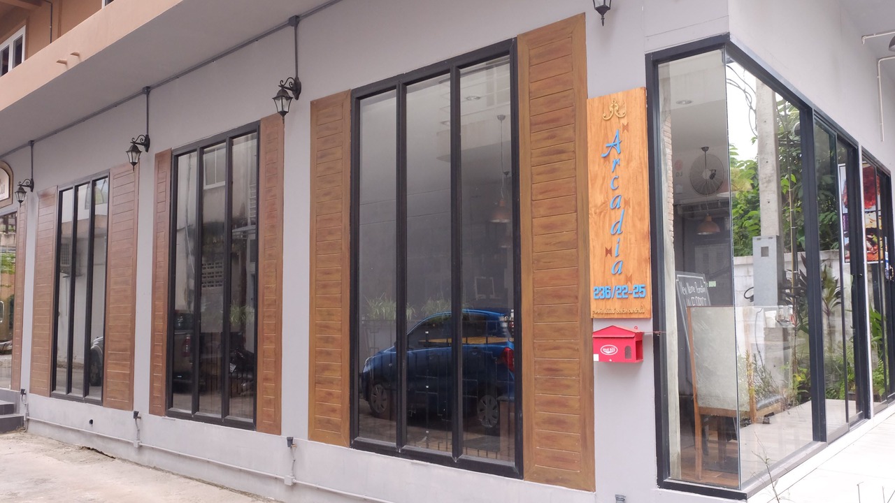 Photo of Outdoor in Mae Pim