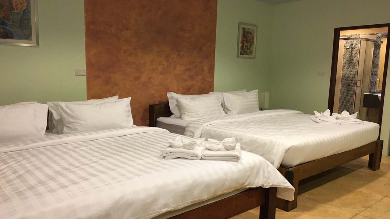 Photo of Bedroom in Mae Pim