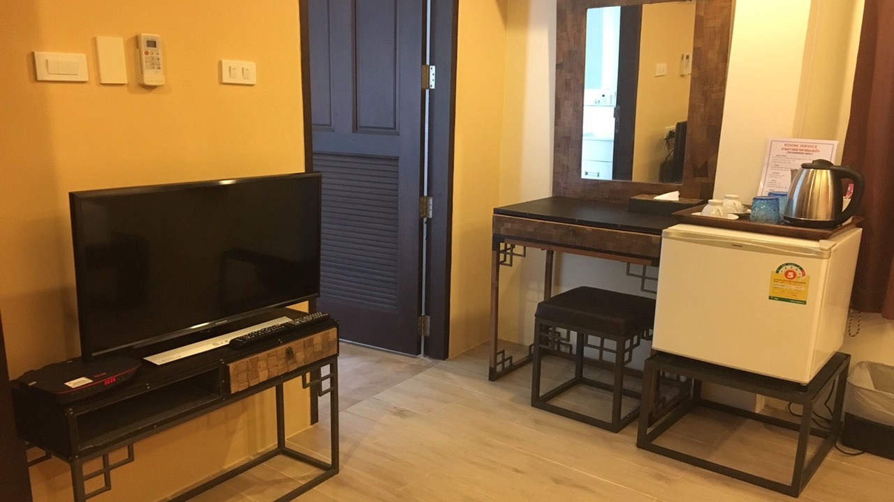 Photo of Bedroom in Mae Pim