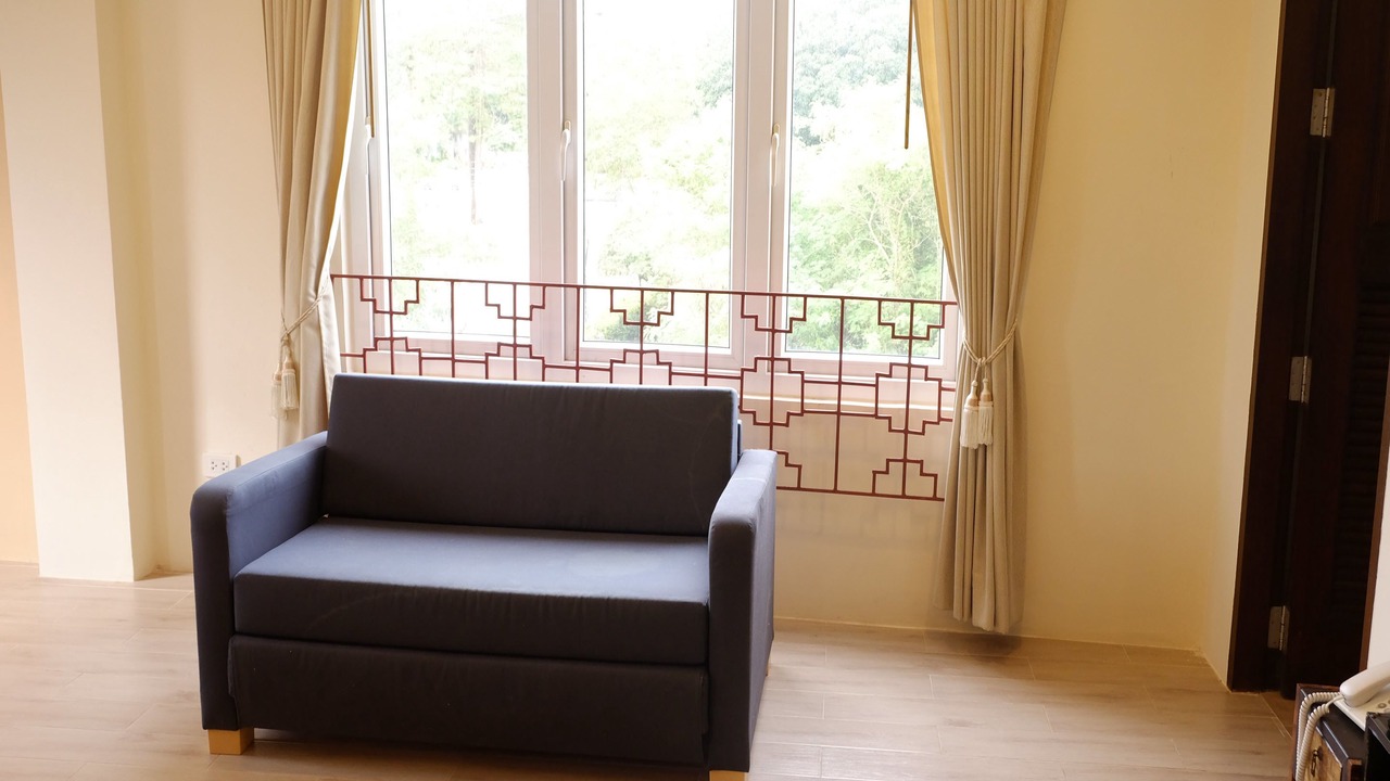 Photo of Bedroom in Mae Pim