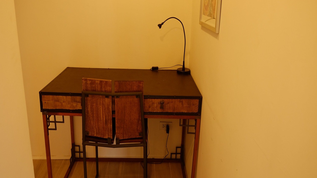 Photo of Bedroom in Mae Pim