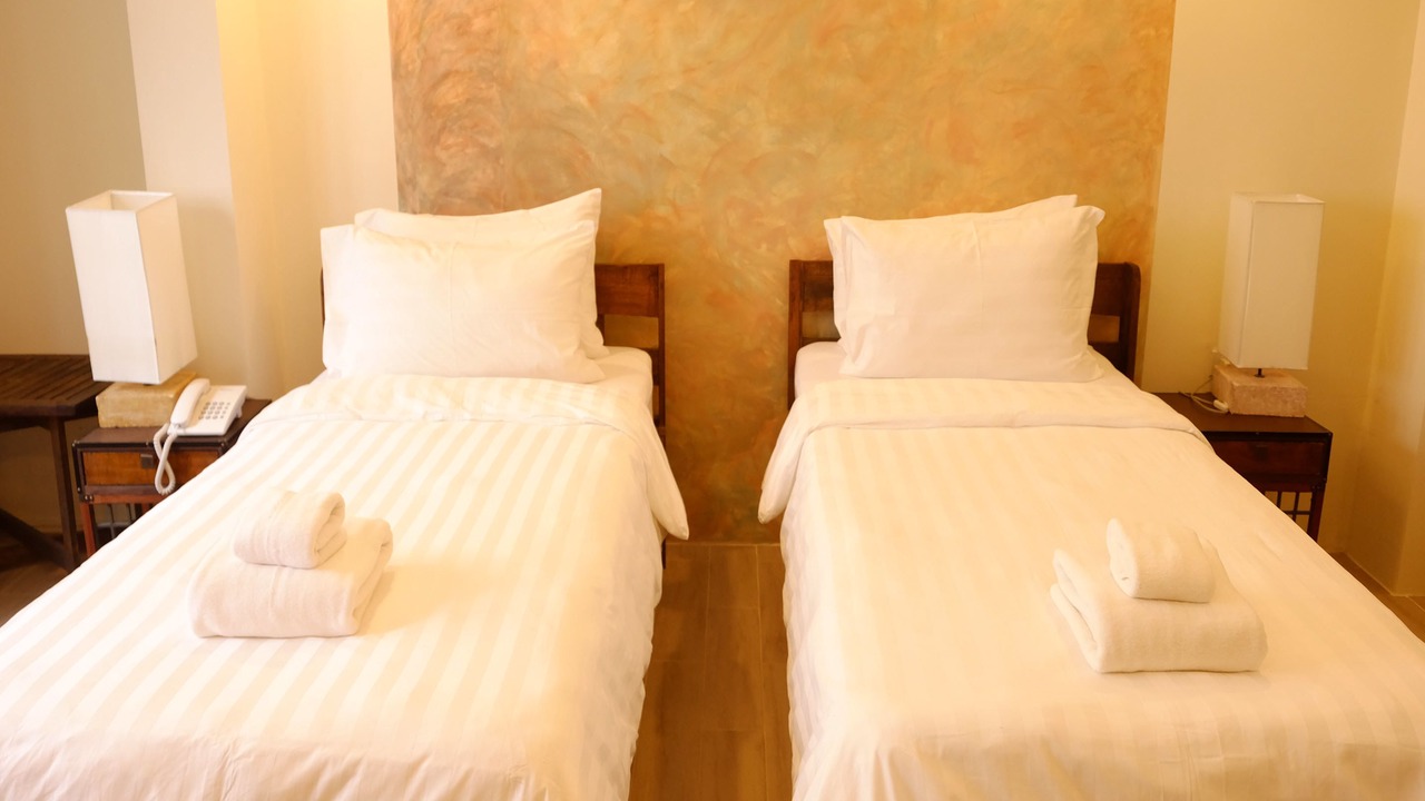 Photo of Bedroom in Mae Pim