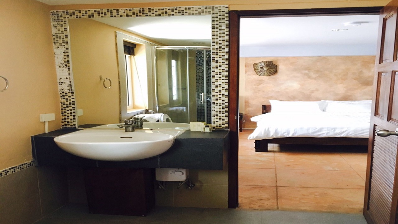 Photo of Bedroom in Mae Pim
