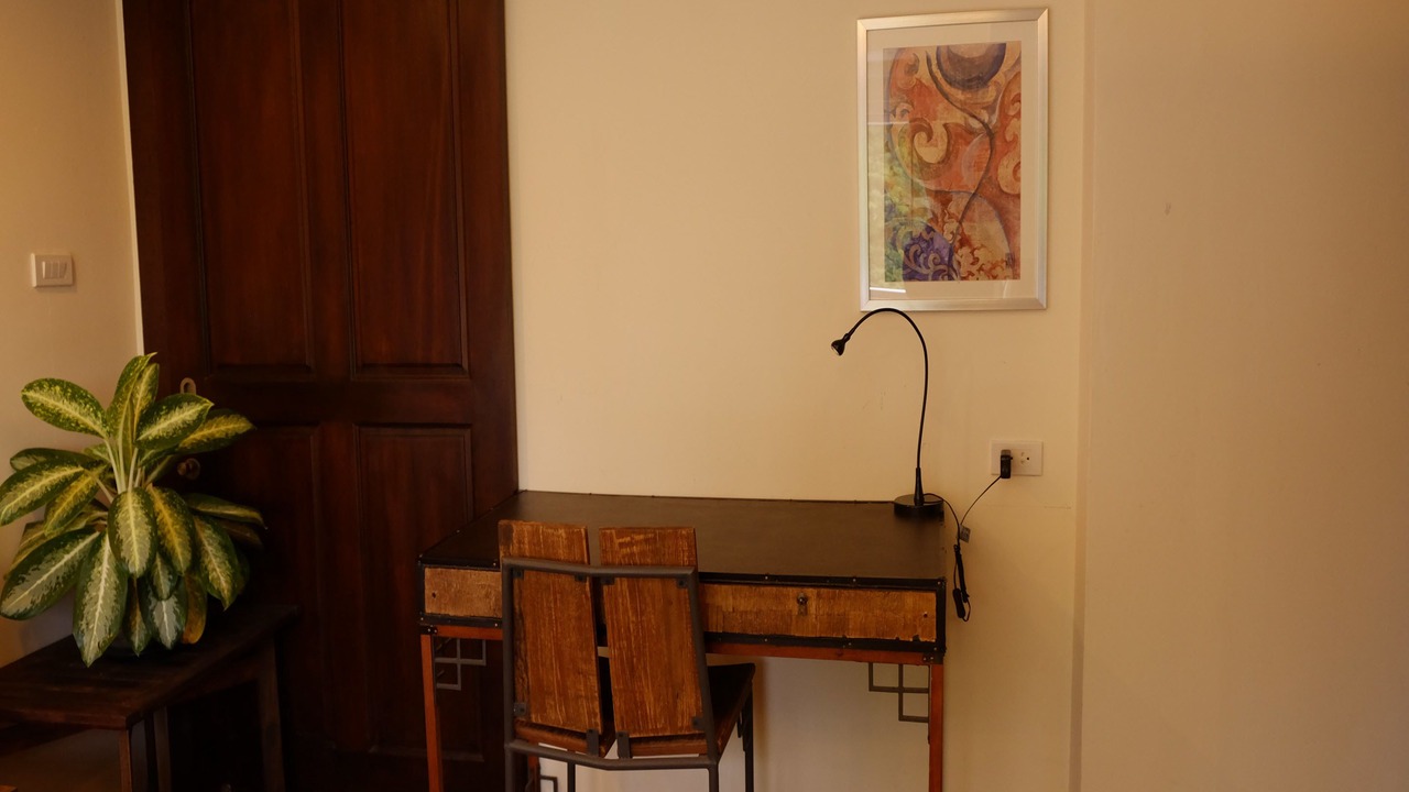 Photo of Bedroom in Mae Pim