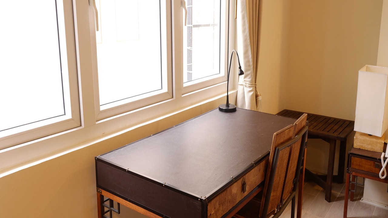 Photo of Bedroom in Mae Pim