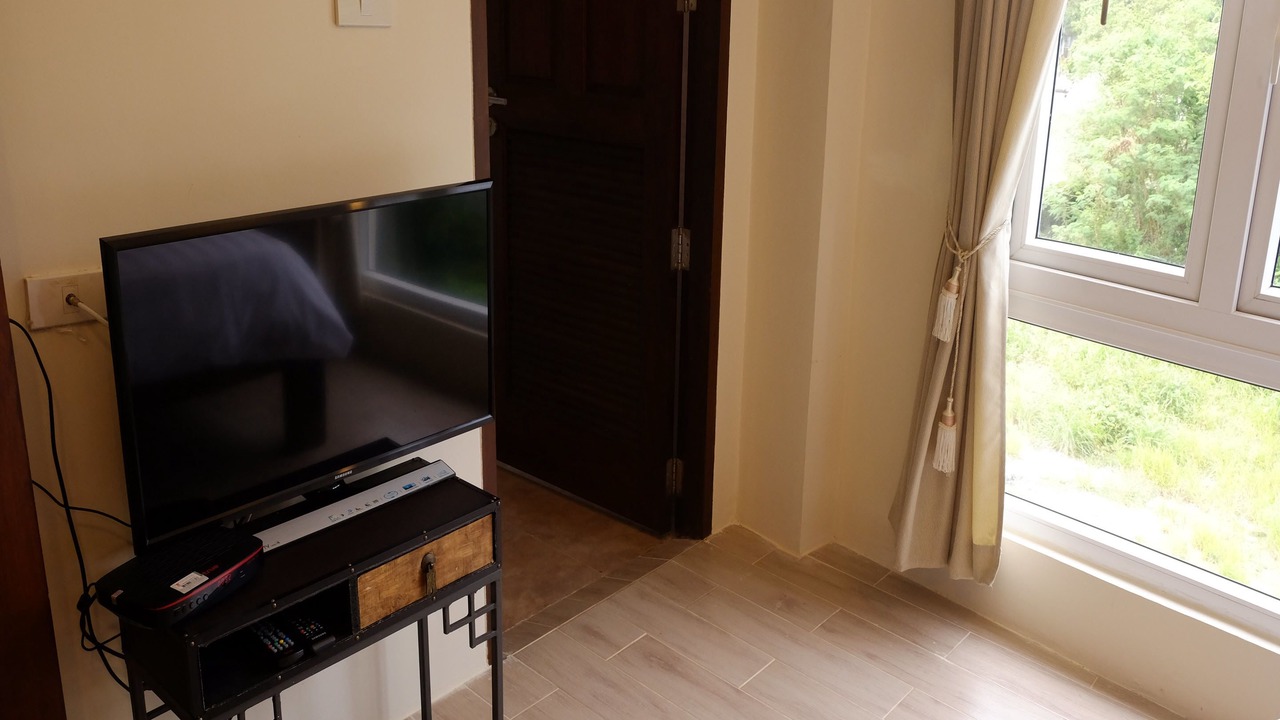 Photo of Bedroom in Mae Pim