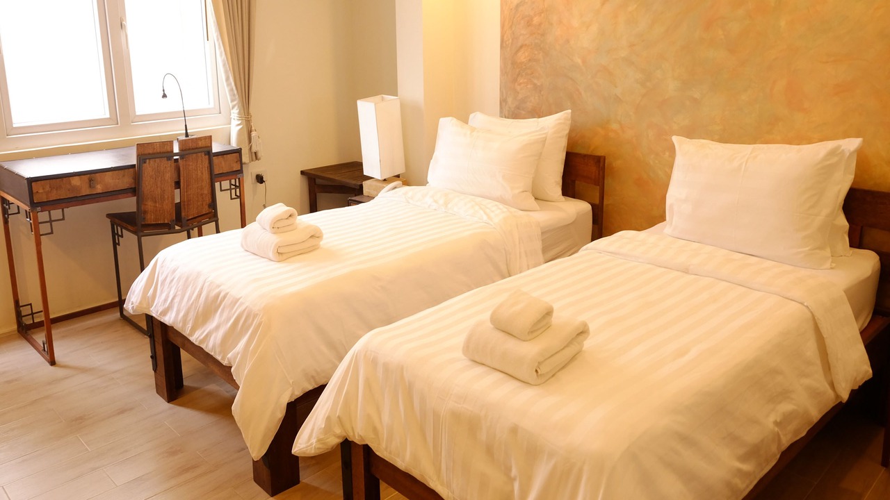 Photo of Bedroom in Mae Pim