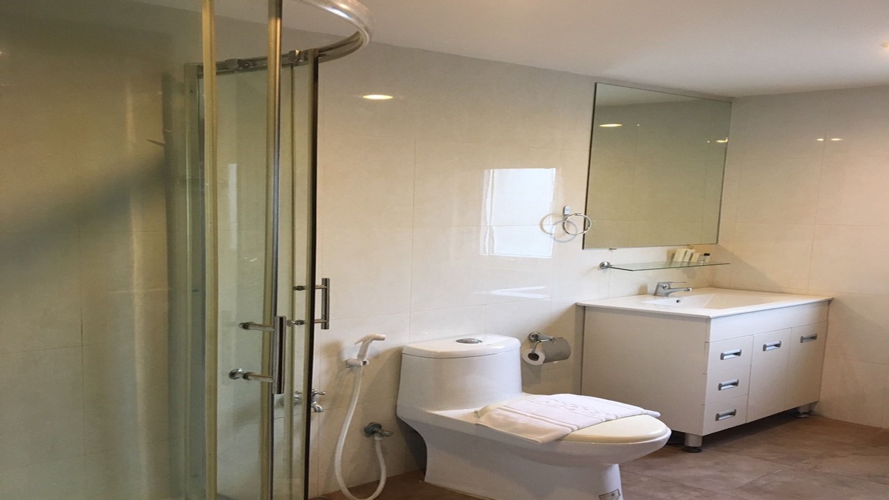 Photo of Bathroom in Mae Pim