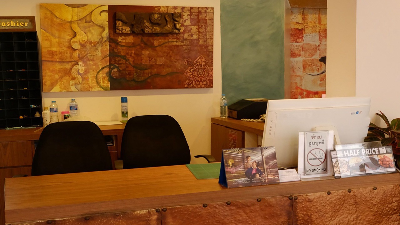 Photo of Others in Mae Pim
