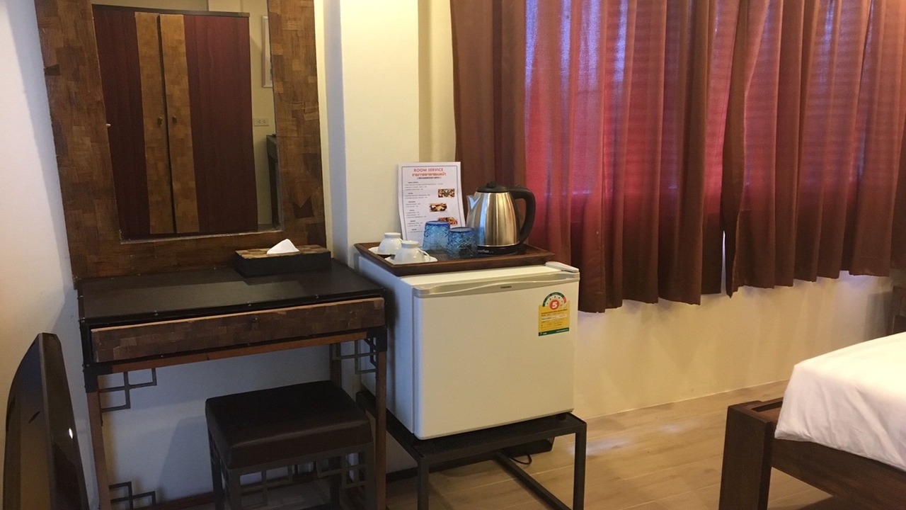Photo of Bedroom in Mae Pim