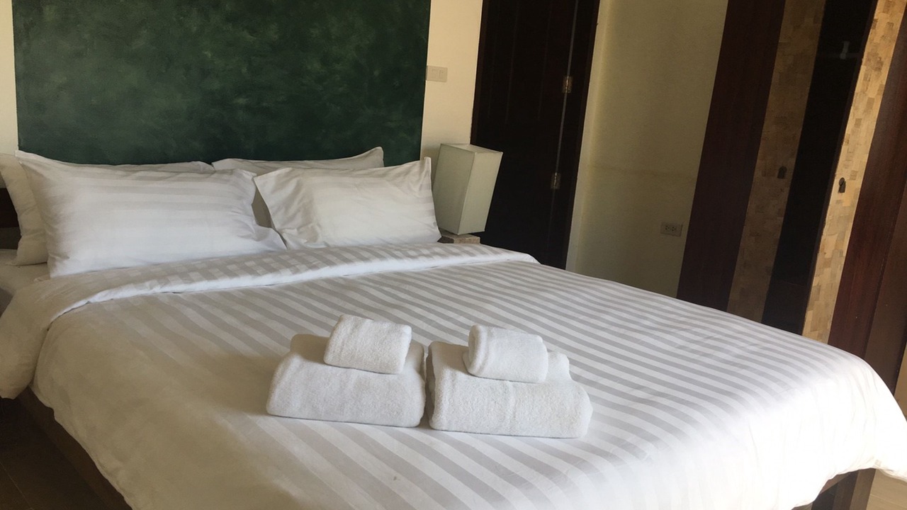 Photo of Bedroom in Mae Pim