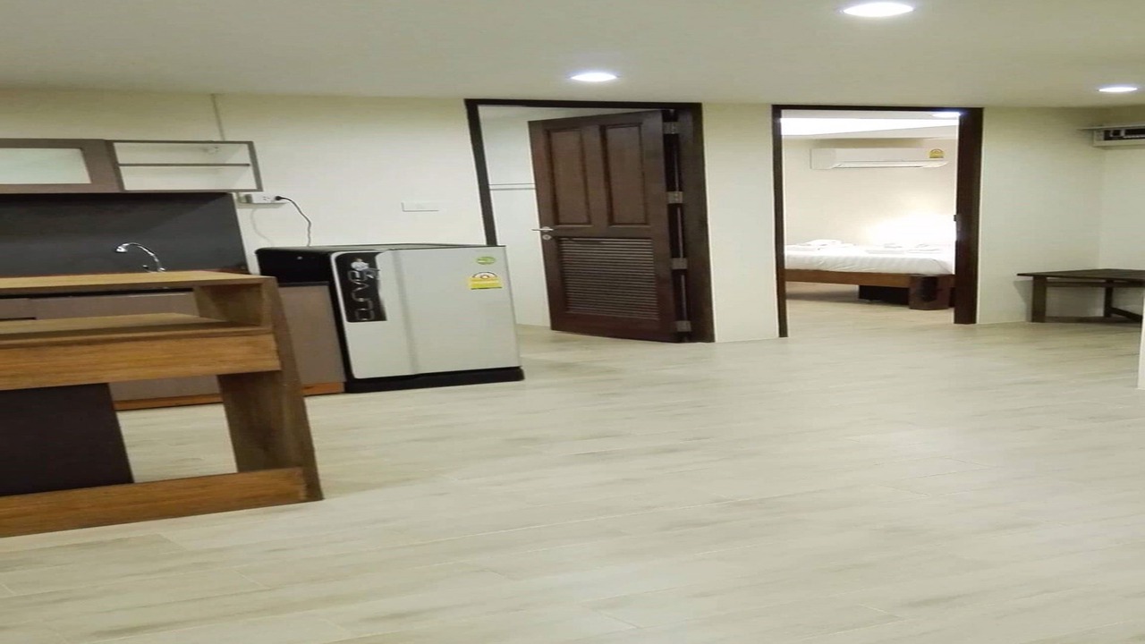Photo of Bedroom in Mae Pim